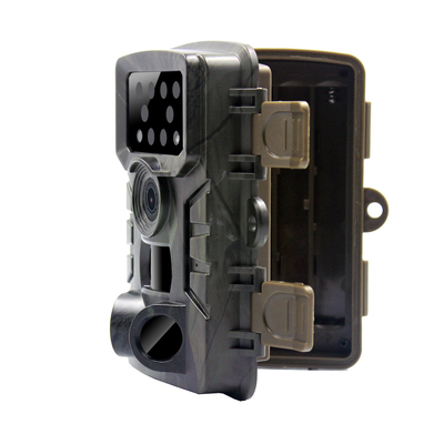 PR3000 4k que caza la cámara 2,0 megapíxel de Live Video Waterproof 36 de la pantalla de la pulgada