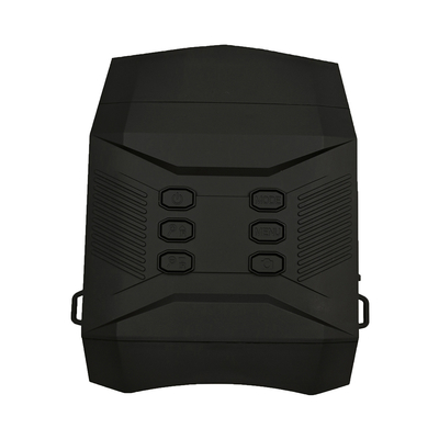 3,0 pulgadas NV6000 defienden la luz corta a todo color al aire libre de la visión nocturna 60MP 4K ultra HD de Digitaces
