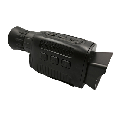 Cámara ultraligera definición monocular infrarroja de la visión nocturna de NV1000B 4K Digitaces de la alta
