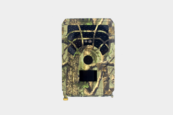 Luces de PR300A Hunter Trail Camera 720P 46pcs IR
