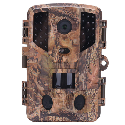 PR900 cámara de búsqueda impermeable 32pcs 850nm IR LED 20MP Wildlife Hd Camera