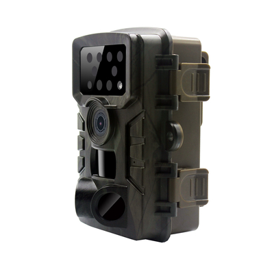 Visión nocturna de la prenda impermeable 12MP Hunter Trail Camera 940nm IR PR200 de PR200 Hunter Trail Camera IP54