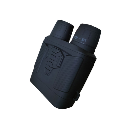 Visión nocturna binocular 36MP 4K 850nm de NV4000C de alta potencia