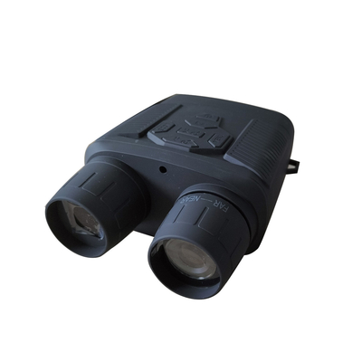 Visión nocturna binocular de NV4000B construida en 4000mA la batería 36MP portátil Wildlife