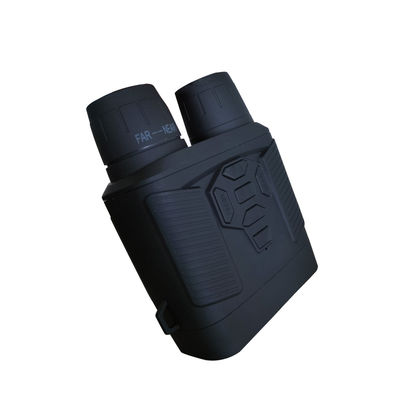 Y6 fauna de alta potencia binocular de la visión nocturna 36mp 4k   Construido en 4000ma pantalla de la pulgada HD de la batería 3,0