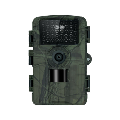 Prenda impermeable de la cámara 1080P 32MP PR5000 IP66 de la caza de PR5000 WiFi 2,0 cámara del rastro del LCD 128GB WiFi de la pulgada