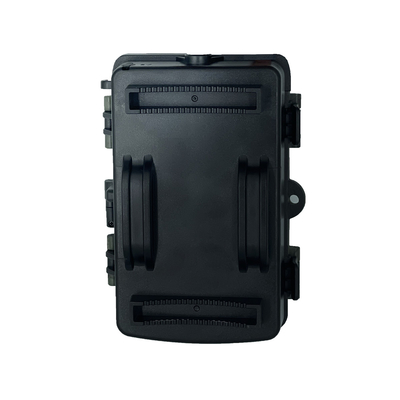 Prenda impermeable de la cámara 1080P 32MP PR5000 IP66 de la caza de PR5000 WiFi 2,0 cámara del rastro del LCD 128GB WiFi de la pulgada