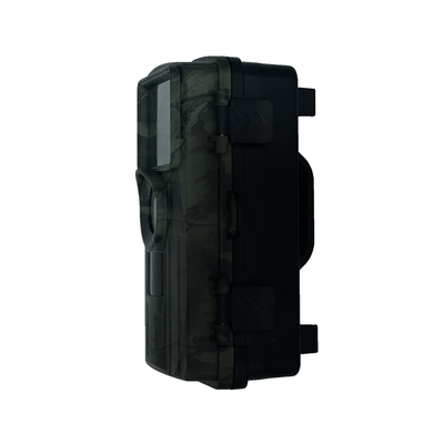 Prenda impermeable de la cámara 1080P 32MP PR5000 IP66 de la caza de PR5000 WiFi 2,0 cámara del rastro del LCD 128GB WiFi de la pulgada