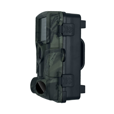 Pulgada LCD 128GB de la prenda impermeable 2,0 de PR4000 4K 48MP Hunting Trail Camera