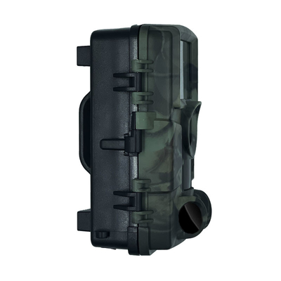 Pulgada LCD 128GB de la prenda impermeable 2,0 de PR4000 4K 48MP Hunting Trail Camera