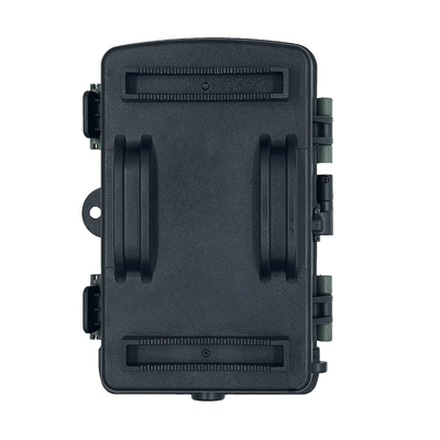 Pulgada LCD 128GB de la prenda impermeable 2,0 de PR4000 4K 48MP Hunting Trail Camera