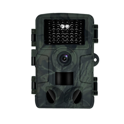 Pulgada LCD 128GB de la prenda impermeable 2,0 de PR4000 4K 48MP Hunting Trail Camera
