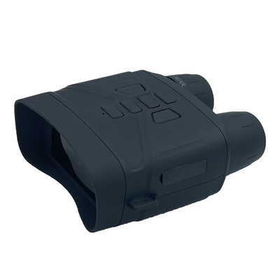 Cámara 36MP Night Vision Binoculars HD del rastro de NV4000B 4K que caza la cámara