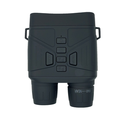 Cámara 36MP Night Vision Binoculars HD del rastro de NV4000B 4K que caza la cámara