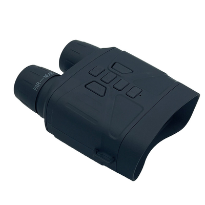 Cámara 36MP Night Vision Binoculars HD del rastro de NV4000B 4K que caza la cámara