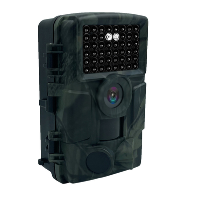 Cabezas de detección de la cámara 32MP Bluetooth WIFI 1080p 3 de la caza de PR4000 WiFi