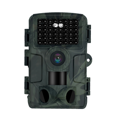 Cabezas de detección de la cámara 32MP Bluetooth WIFI 1080p 3 de la caza de PR4000 WiFi