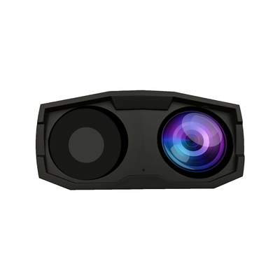 3,0 pulgadas NV6000 defienden la luz corta a todo color al aire libre de la visión nocturna 60MP 4K ultra HD de Digitaces