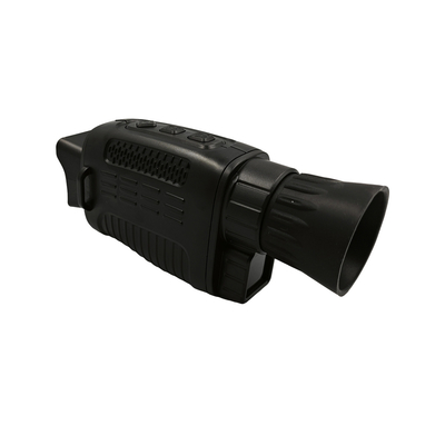Cámara ultraligera definición monocular infrarroja de la visión nocturna de NV1000B 4K Digitaces de la alta