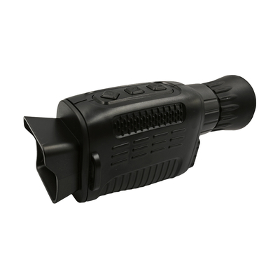 Cámara ultraligera definición monocular infrarroja de la visión nocturna de NV1000B 4K Digitaces de la alta