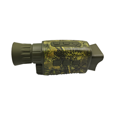 Resolución de vídeo monocular 4K/2K/1088P de la visión nocturna de NV1000C 5X modificada para requisitos particulares
