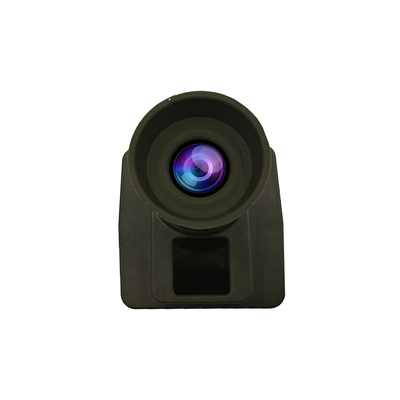 ODM monocular del OEM del zoom digital 5X de la visión nocturna infrarroja de NV3000C V4K