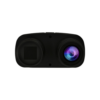 NV4000B 4K 3,0 enfoque infrarrojo de los prismáticos 5X de la visión nocturna de Digitaces de la pulgada para el reconocimiento