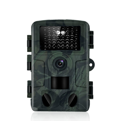 cámara al aire libre IP66 del rastro de Wifi de la fauna del ODM del OEM de 4K 30MP pantalla LCD de 2,0 pulgadas