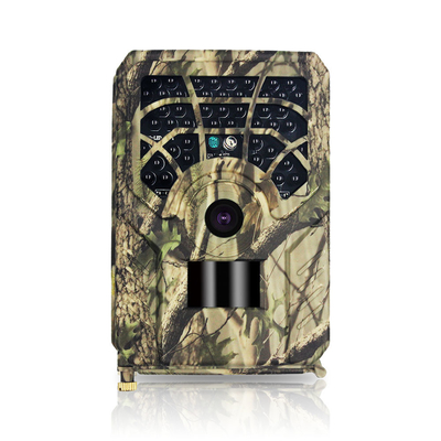 Prenda impermeable de la visión nocturna de PR300A IP56 que caza la luz de infrarrojo de la cámara 940nm