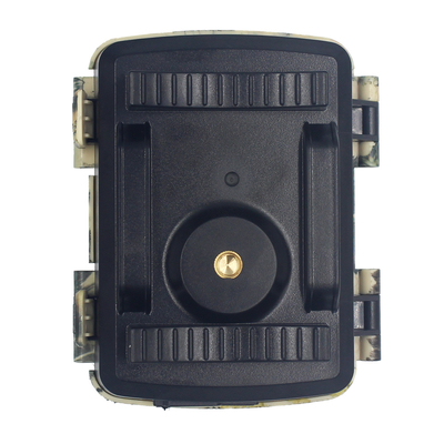 Movimiento de PR600C Mini Hunting Camera IP54 HD 32GB 34pcs 940nm activado cazando la cámara