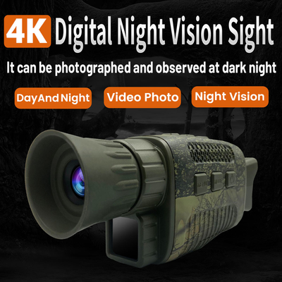 Visión nocturna monocular de NV1000C