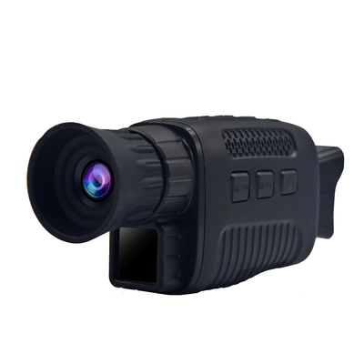 Visión nocturna monocular de NV1000B