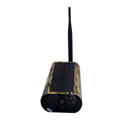 Cámara 8pcs 850nm de la caza de PR500W Wifi