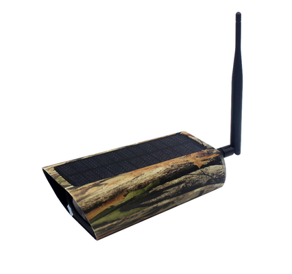 Cámara 8pcs 850nm de la caza de PR500W Wifi