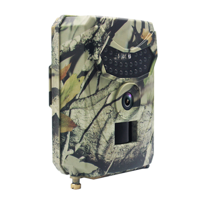 Cámara impermeable del rastro de la cámara 26pcs 940nm IR Digital de la fauna de la visión nocturna de 20MP 1080P