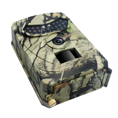 Tarjeta Hunter Trail Camera del TF