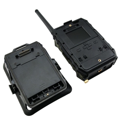 S680M 3G que caza luces de la cámara 12MP 1080P SMTP G/M MMS 40pcs 940nm IR del rastro