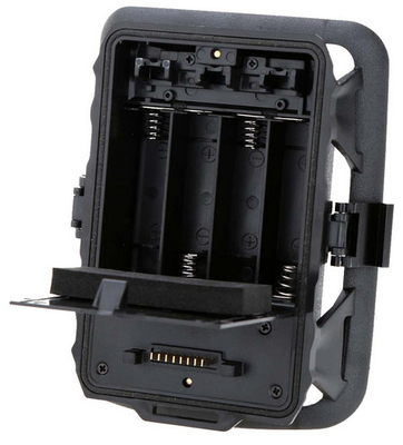 Cámara de la caza de la visión nocturna de la cámara 12MP 1080P 40pcs 940nm de la caza del Cmos HD