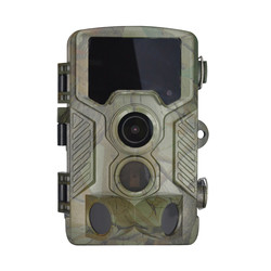 Luz al aire libre IP66 de la fauna 46pcs 940nm IR de HD 16MP Motion Sensor Camera