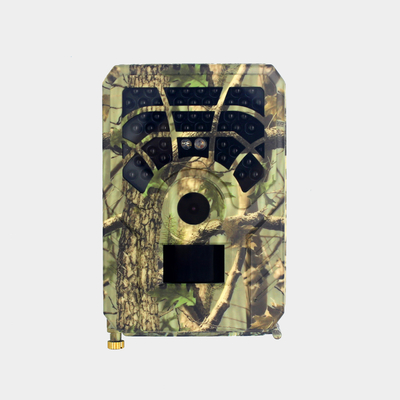 46pcs 940nm Hunter Trail Camera 12MP 720P Cmos que caza cámaras con la visión nocturna