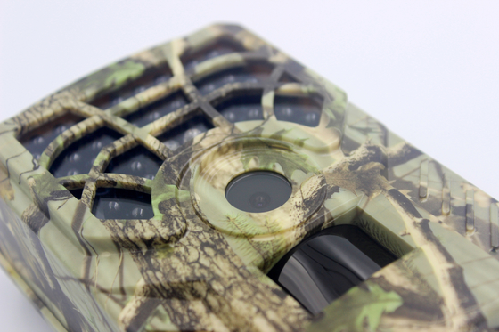 46pcs 940nm Hunter Trail Camera 12MP 720P Cmos que caza cámaras con la visión nocturna