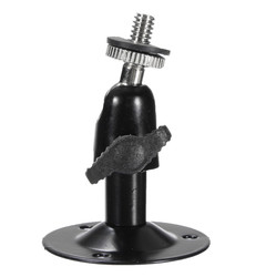 6,5 de x cámara de búsqueda de los deportes del CCTV del adaptador del soporte de trípode de cámara 4,4 de los x 4.4cm
