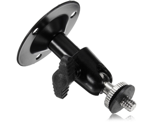 Pequeño Mini Camera Tripod 180 grados del rastro de accesorio portátil de la cámara