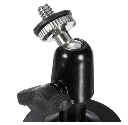 Pequeño Mini Camera Tripod 180 grados del rastro de accesorio portátil de la cámara