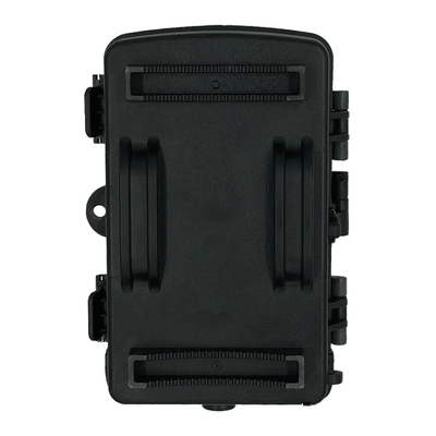 Cámara PR700 16MP 1080P 34pcs LED del rastro de PR700 HD que caza la cámara del juego