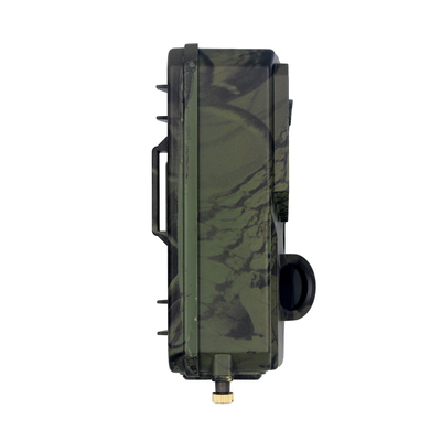 Cámara de la fauna de PR400C 12MP Smart Hd Night Vision que caza la prenda impermeable IP54