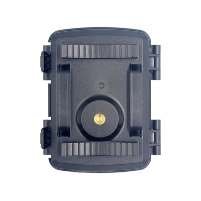 La cámara más pequeña del juego de PR600B Mini Hunting Camera Hunter Trail Camera 38pcs 940nm 1080P Wildview 12mp