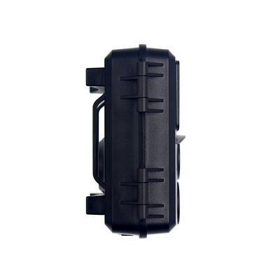 La cámara más pequeña del juego de PR600B Mini Hunting Camera Hunter Trail Camera 38pcs 940nm 1080P Wildview 12mp