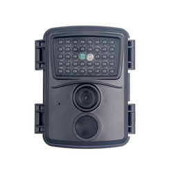 La cámara más pequeña del juego de PR600B Mini Hunting Camera Hunter Trail Camera 38pcs 940nm 1080P Wildview 12mp