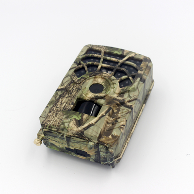 Luces de PR300A Hunter Trail Camera 720P 46pcs IR
